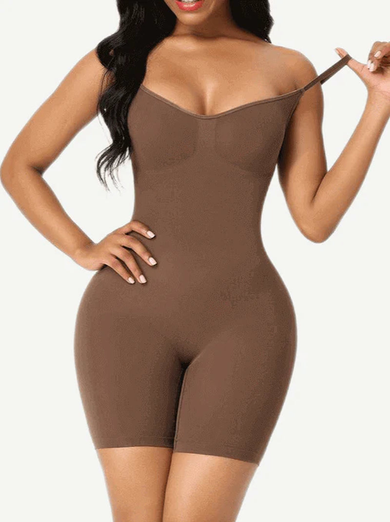 Wholesale plus Size Full Body Shaper