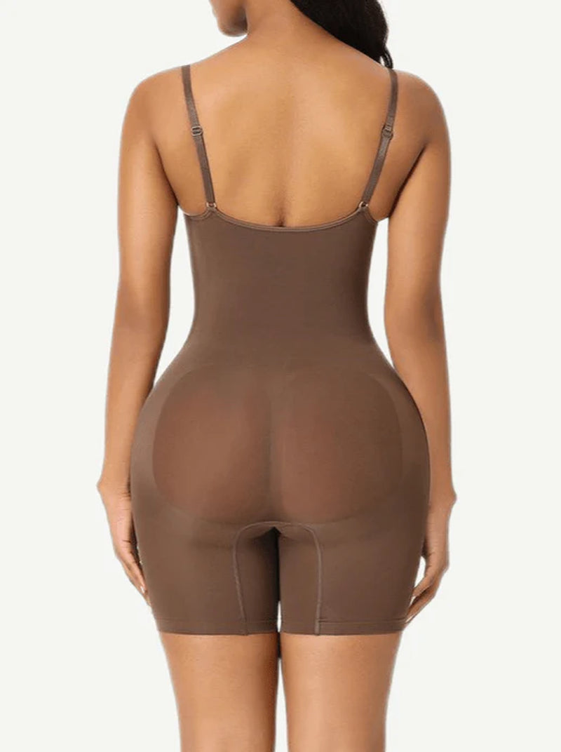 Wholesale plus Size Full Body Shaper